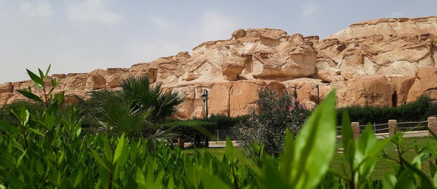 Al Ahsa Development Authority : Driving Sustainable Growth in Saudi Arabia