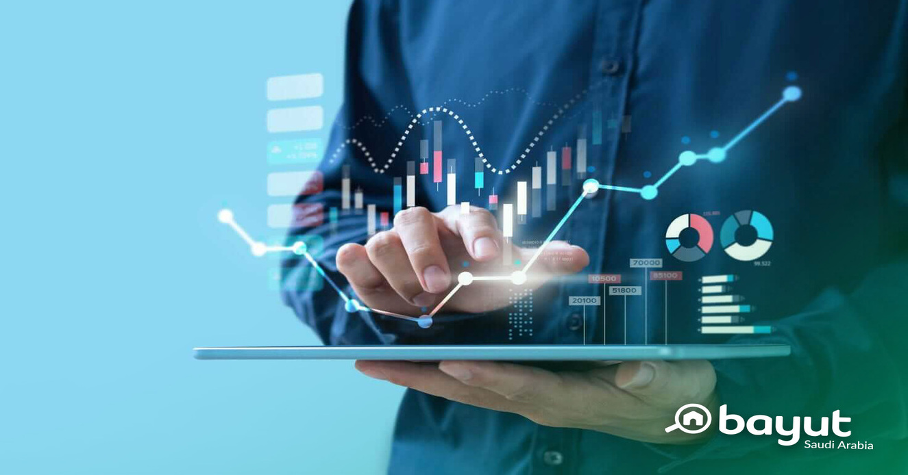 Investing in Tech Stocks, KSA