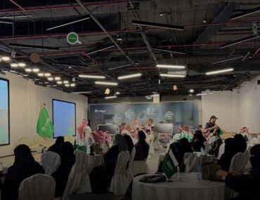 مبيعات المشاريع على الخارطة