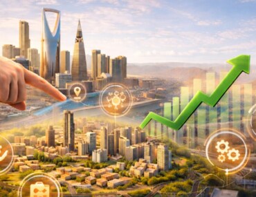 الاستراتيجية الشاملة للقطاع العقاري