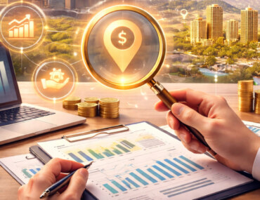 تقييم الفرص الاستثمارية في السعودية