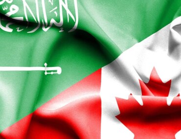 Saudi Canadian Business Forum : Strengthening Investment Ties Between Two Growing Markets
