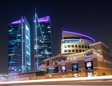 Malls Investment in Saudi Arabia : Retail Growth and High-Potential Opportunities