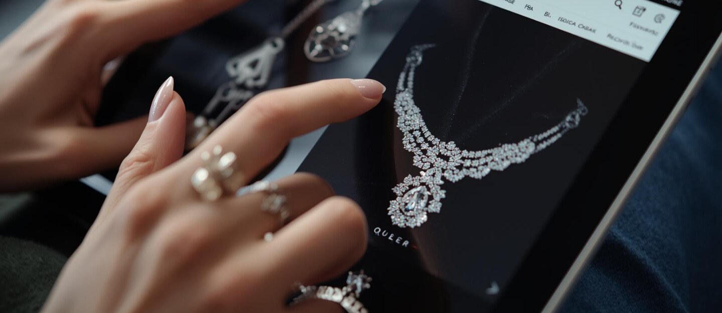 شراء الذهب اون لاين في السعودية