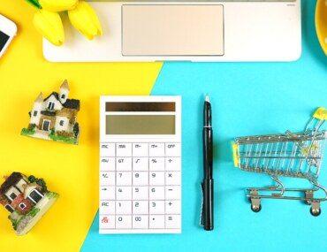 التجارة الإلكترونية و العقارات التجارية