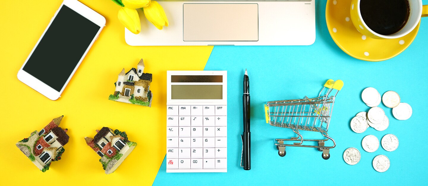 التجارة الإلكترونية و العقارات التجارية