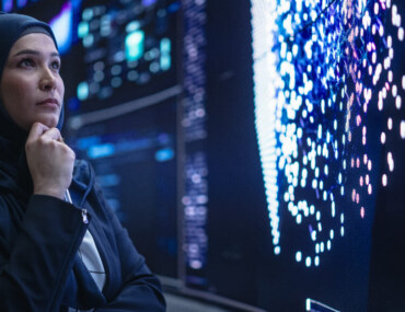 الاستثمار في مشاريع المرأة