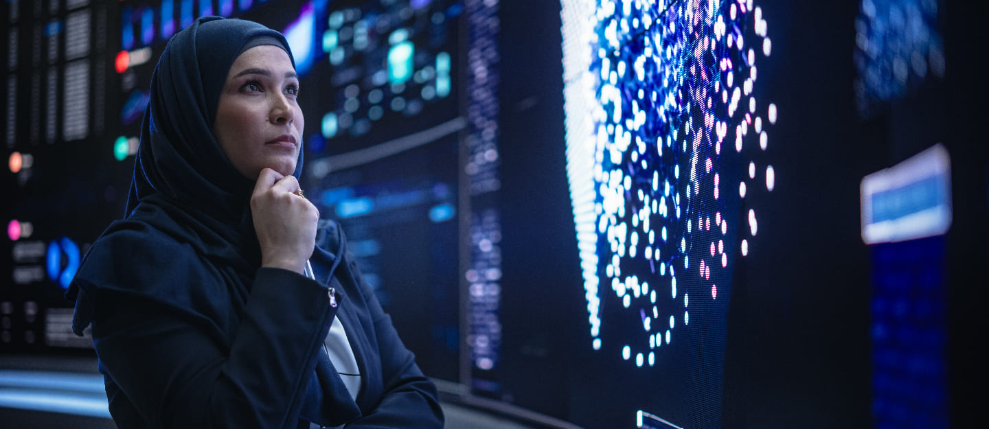 الاستثمار في مشاريع المرأة