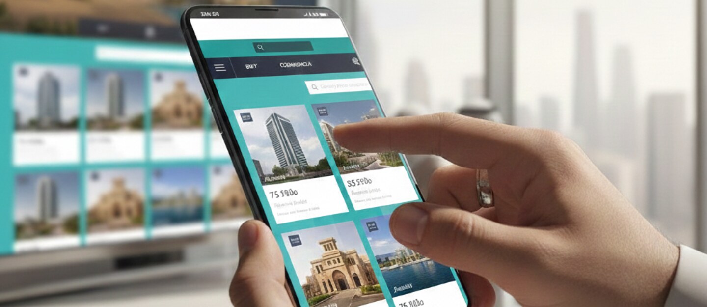 مواقع تسويق عقاري في السعودية