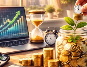 الاستثمار قصير الأجل في السعودية