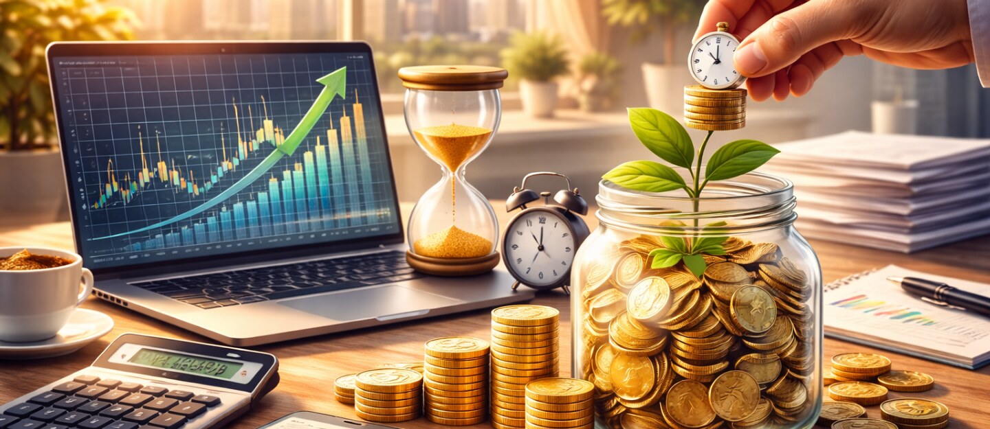 الاستثمار قصير الأجل في السعودية