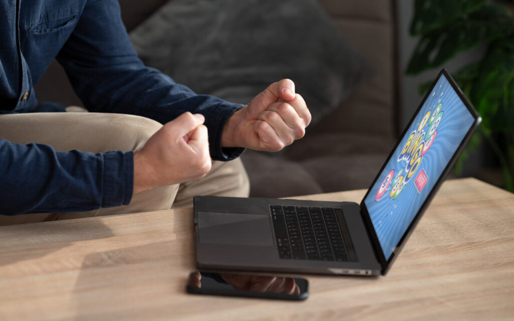 الرياضات الإلكترونية في السعودية