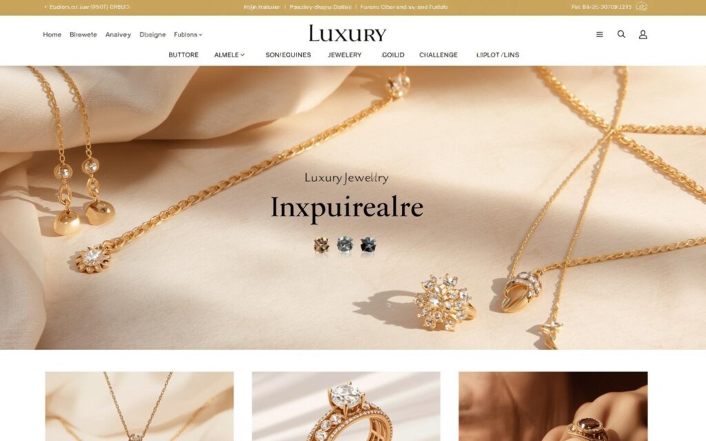 متاجر إلكترونية لشراء الذهب في السعودية