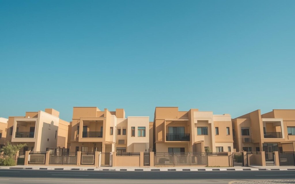 العقار الشاغر