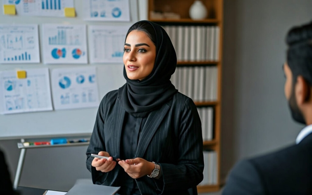 تمكين المرأة