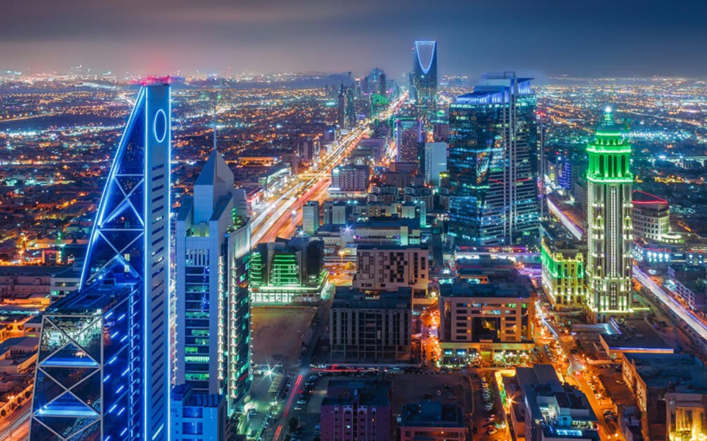 توقعات السوق العقاري السعودي 2026