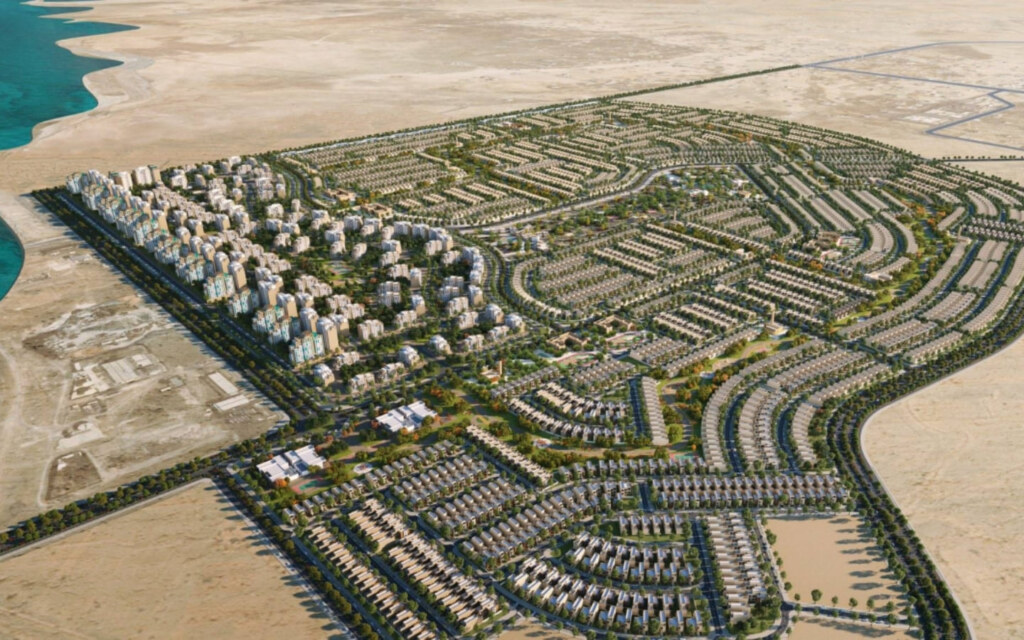  وجهة سدايم