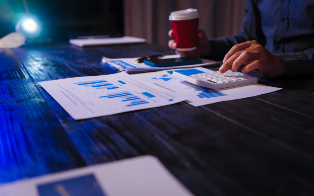 تقييم الاستثمار العقاري