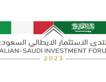 Saudi Italian Investment Forum, KSA