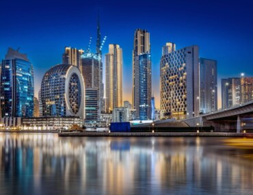 Real Estate Investment in Dammam, KSA