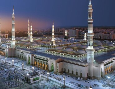 Investment in Al Madinah Al Munawwarah, KSA