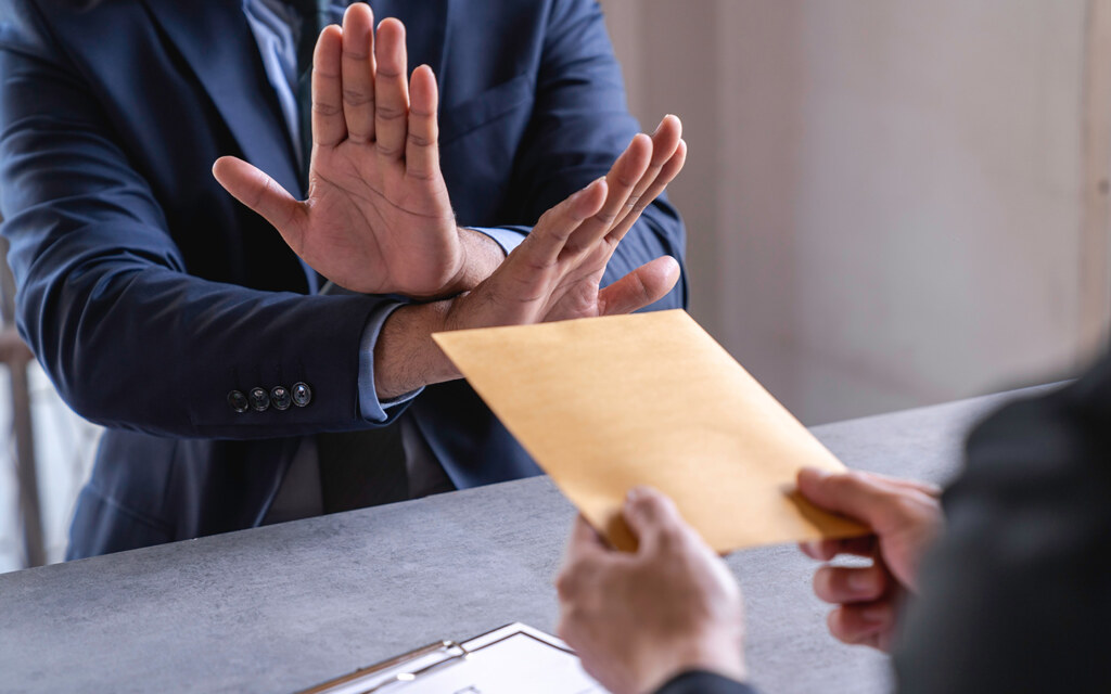 Enforcing fines and legal action for Off Plan Sales Violations