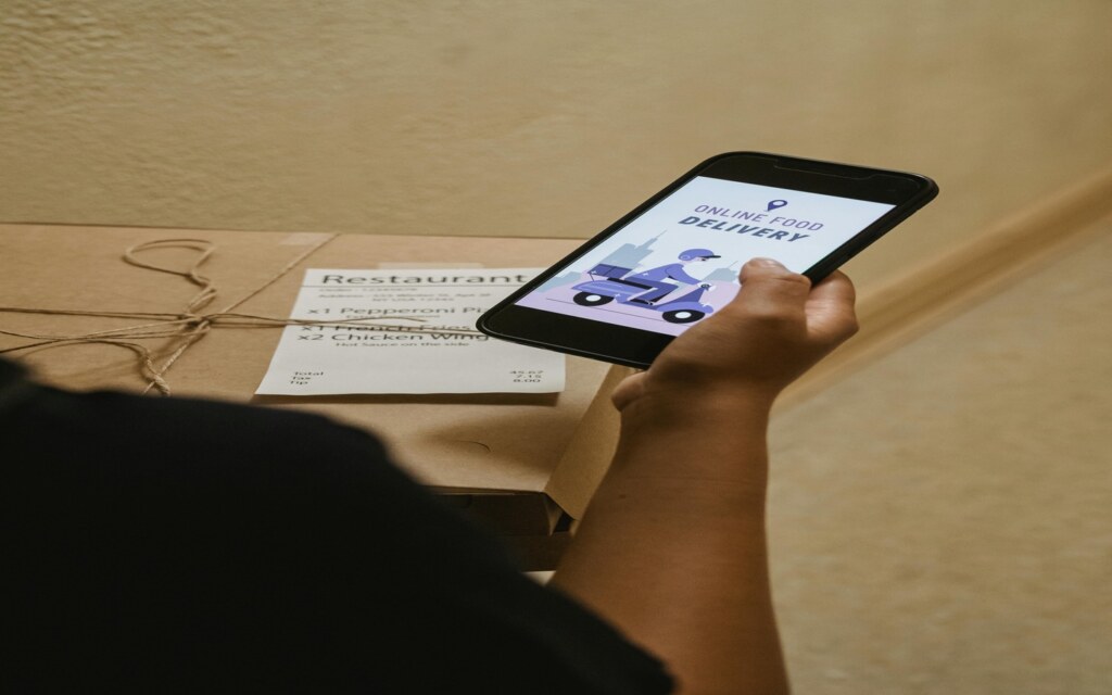 Investing in Smart Delivery Apps in Saudi Arabia