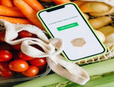 Investing in Smart Delivery Apps in Saudi Arabia