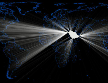 setting up foreign company in saudi arabia