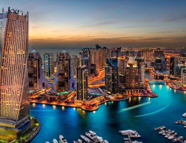 Business Incubators in Saudi Arabia