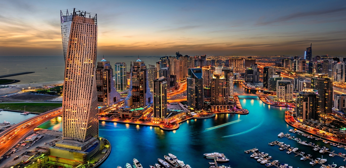 Business Incubators in Saudi Arabia