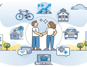 sharing economy investment in saudi arabia