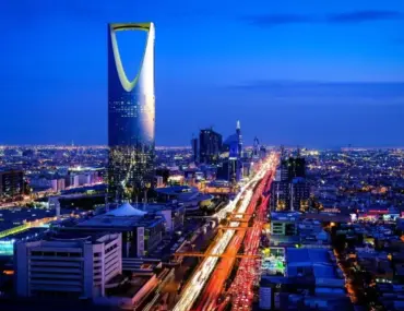 Investment in Startup Companies, KSA