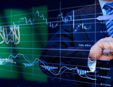 الاستثمار في الأسهم السعودية