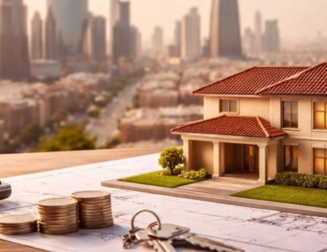 أفضل وقت لشراء العقار في السعودية