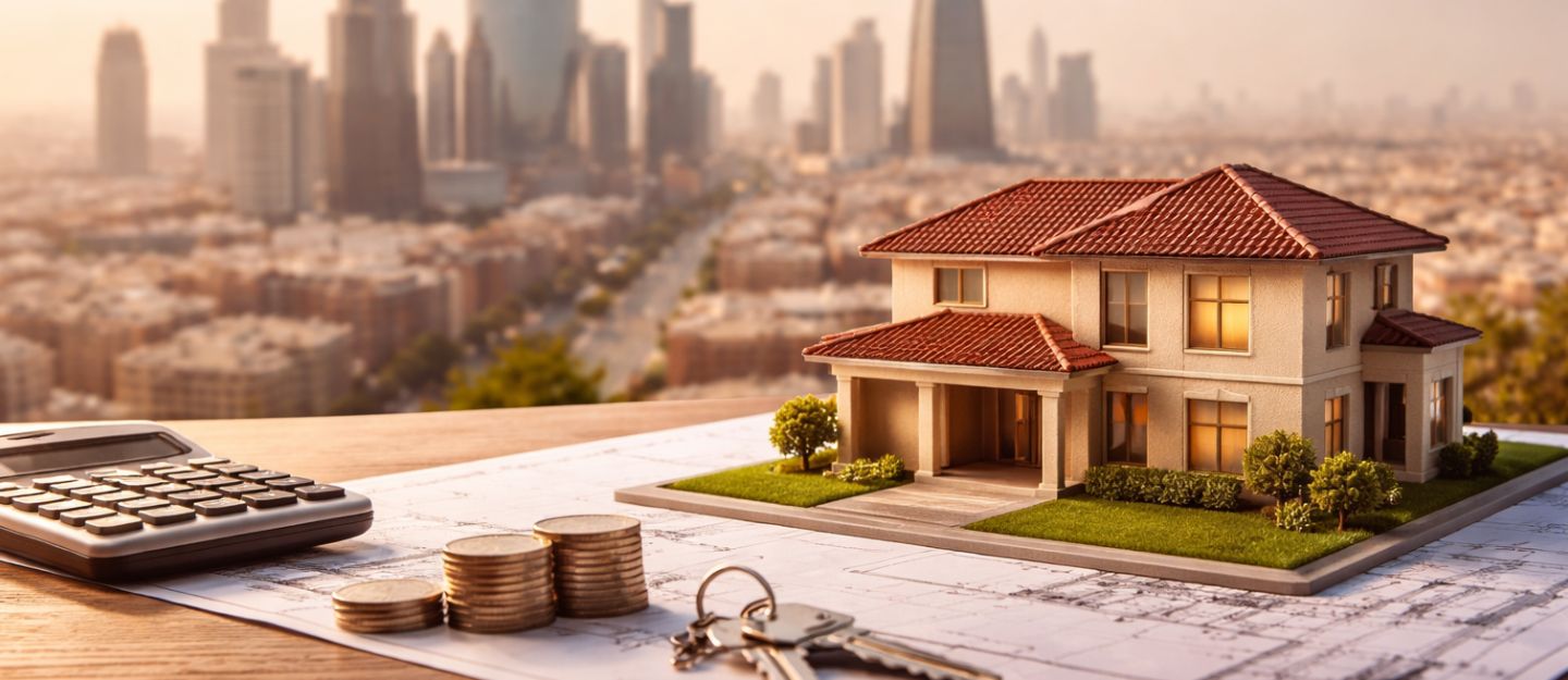 أفضل وقت لشراء العقار في السعودية