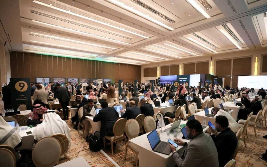 معارض بيوت العقارية