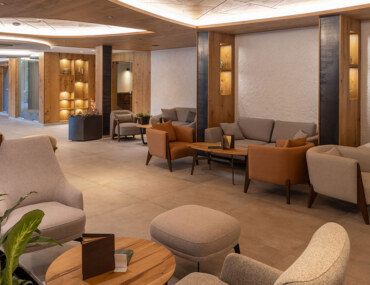 الاستثمار في الشقق الفندقية