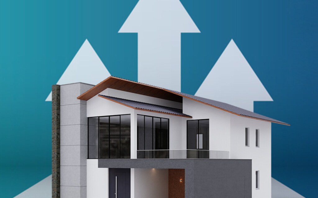 تنظيم وترتيب المنازل