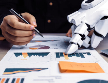 الاستثمار الآلي في السعودية