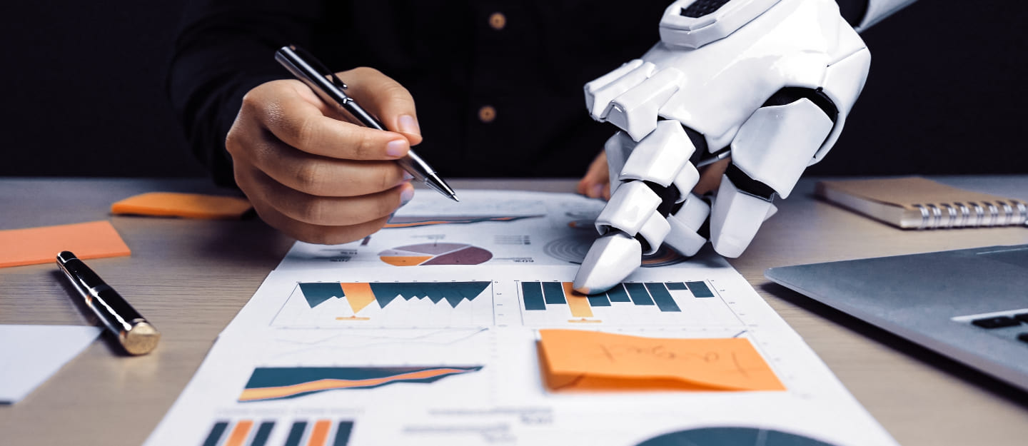 الاستثمار الآلي في السعودية