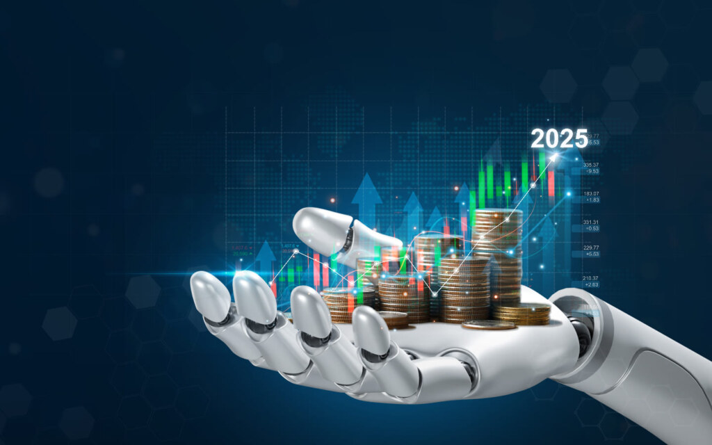 الاستثمار الآلي في السعودية