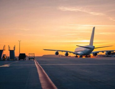 الاستثمار في المطارات السعودية