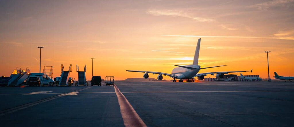 الاستثمار في المطارات السعودية