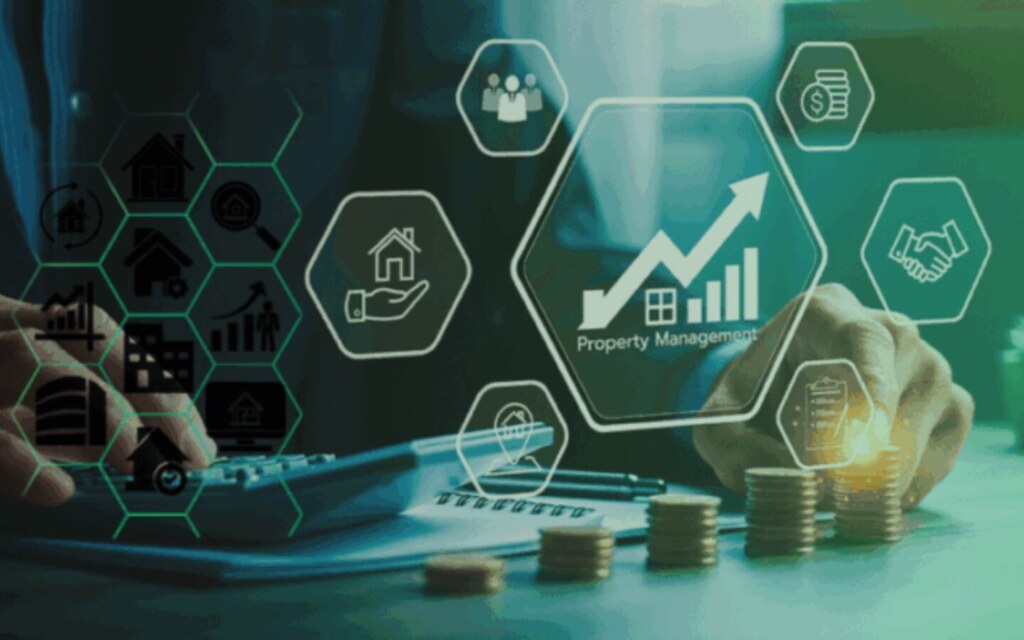 التقنية المالية