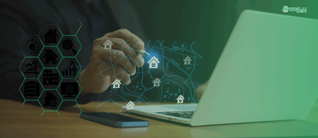 الاستثمار في التحول الرقمي في السعودية