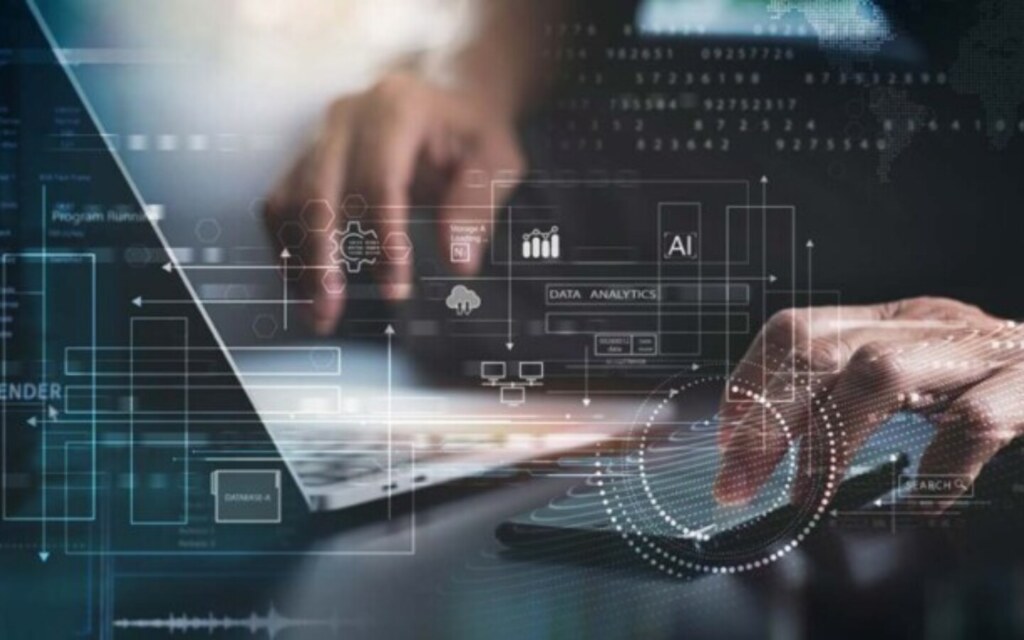 الاستثمار في التحول الرقمي في السعودية