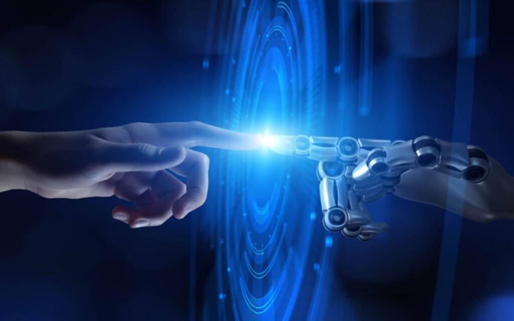 الذكاء الاصطناعي