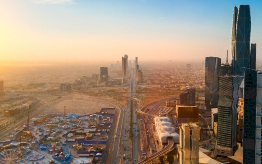 السعودية الوجهة الاستثمارية الالولى عربيا