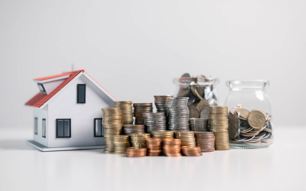 السوق العقاري السعودي